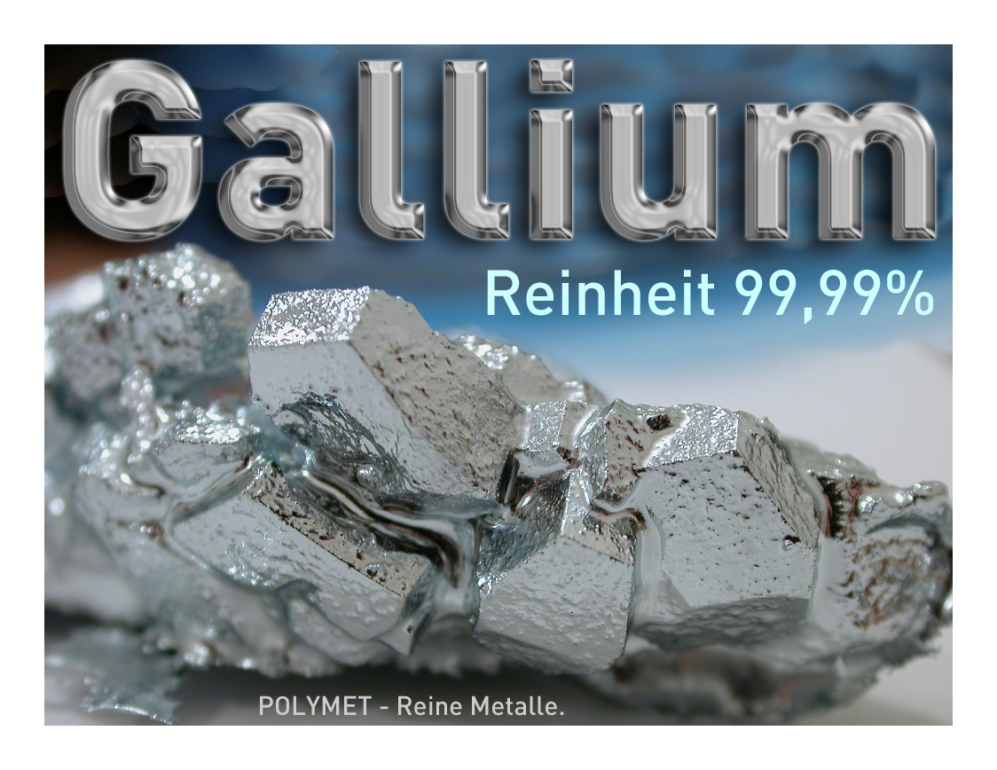 Gallium